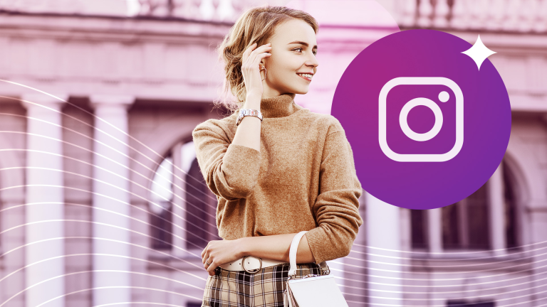 10个值得关注的时尚类Instagram帐户