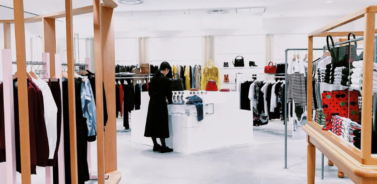 在Shopify上开设在线精品店的步驟和示例