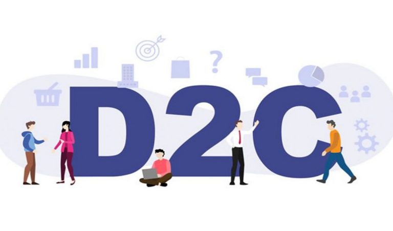 服装时尚行业D2C商业模式初探