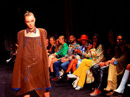 纽约时装周（NYFW）25/26秋冬季回顾