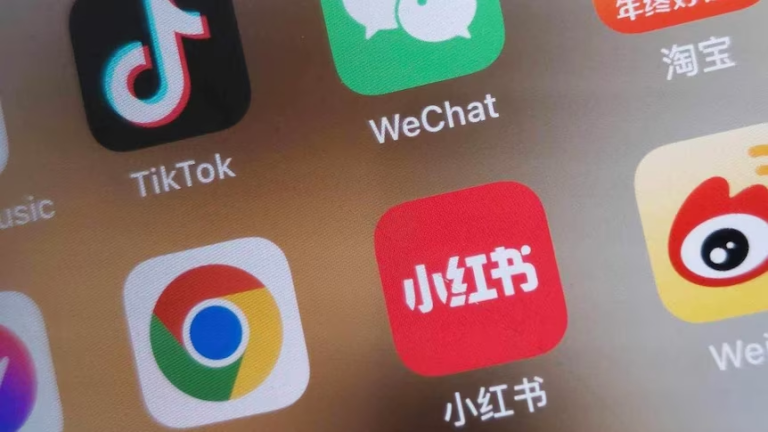 2025 年的五大策略：释放你在小红书上的受众增长潜力