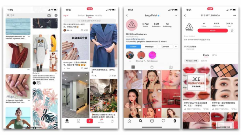 超越 Instagram 本地化：外国品牌在小红书平台的全面营销指南