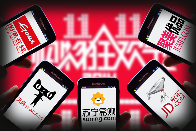 破解中国电商密码：全球品牌的战略路径